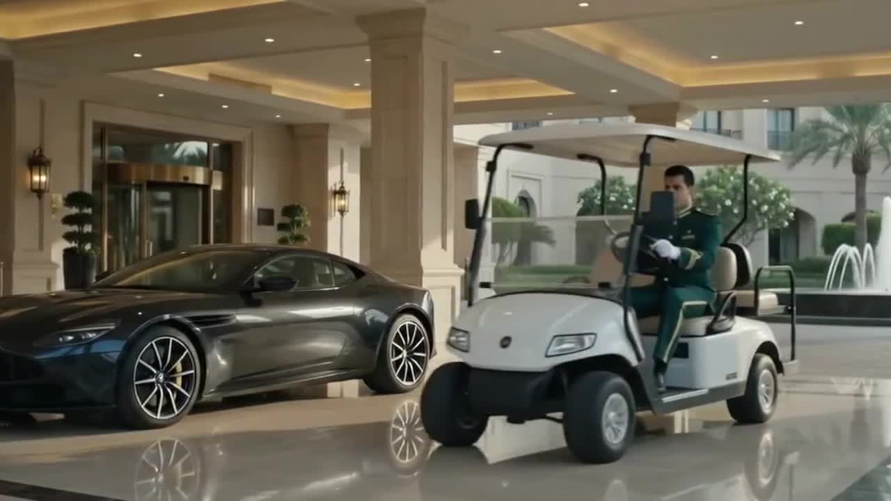 On-site transport